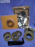 5R110W rebuild kit with output sensor filter and Banner Kit