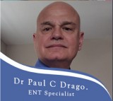 Dr. Paul Drago Greenville SC