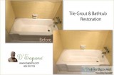 Bathtub Refinishing in Atlanta GA  Bathtub Reglazing