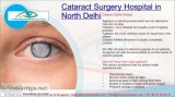 Top and Best Retina Surgery Hospital in North Delhi Ncr India  9
