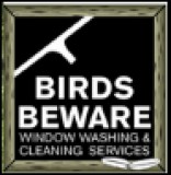 window cleaning eagle