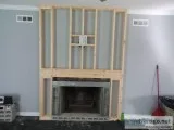 Resurface your Fireplace and be Amazed with the New Look