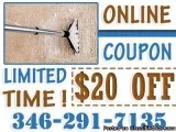 Carpet Cleaning In Spring TX