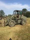 Front End Loader