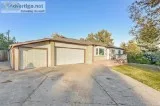 Freshly remodeled single family home in Lakewood