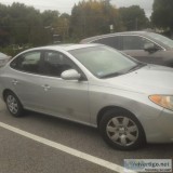 2007 Hyundai Elantra - 2999