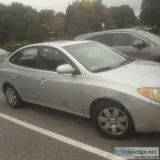 2007 Hyundai Elantra - 2999