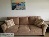 Sofa arm-chair and reading chair for sale Pompano Beach