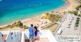 Let the Sea set you Free on All Inclusive Algarve Beach Break &n