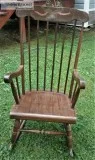 Rocking Chair