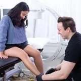 Know the Causes Of Leg Cramps