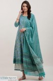 Designer Kurtas - Buy Online Hand Block-Printed Kurtas