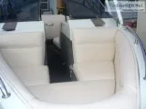 Upholstery work