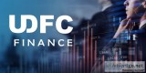 UDFC FINANCE Non-BankingFinanceCo mpanyinJaipur