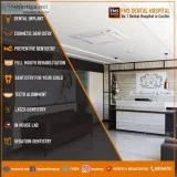 Dental Hospital In Kochi Kerala