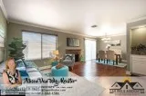 Two-Story Open Concept Floorplan Townhome