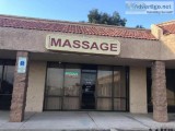 BREEZE MASSAGE SPA