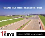 Reliance MET Rates Reliance MET Rate