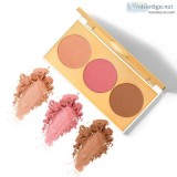 Face Highlighter Blush and Bronzer Online At Best Prices  MyGlam