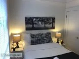 Fully furnished 4 bed and 1bath apt