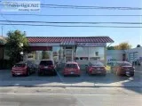 1100 sqft commercial space or office on Cure-Labelle in St-Jerom