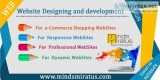Web Designing services in India