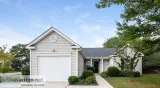 Enjoy single-story living in this renovated rental home with thr