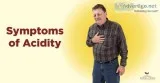 Effective Way to Treat Symptoms of Acidity