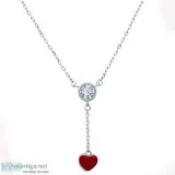 Find fashion jewellery from silvershine