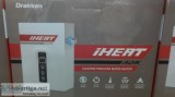 iHeat S-12 Electric Tankless Water Heater 2 Baths 240 Volts 54 A