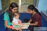 SPECIAL EDUCATION IN SOUTH DELHI