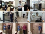 Floor Install Boca Raton 33428  laminate floor  tile install