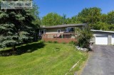 Nice renovated house with double garage on 27572 sqft land Carig