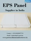EPS Panel Supplier in India