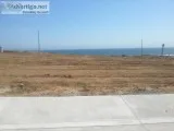 LOT FOR SALE IN ROSARITO WITH ACCESS TO THE OCEAN