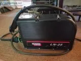 LN-25 WELDER