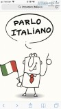 Italian lessons only 20h
