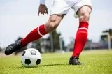 Epic Soccer Training