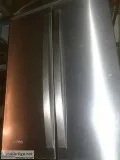 Stainless steel Whirlpool