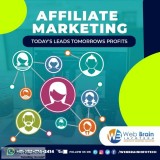 Affiliate Marketing Services