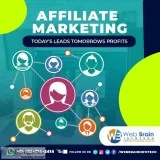 Affiliate Marketing Services