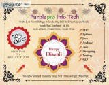 Oct 17th &ndash Oct 31st &ndash Diwali OFFERS from PurplePro Inf