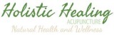 Holistic Healing Acupuncture