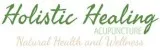 Holistic Healing Acupuncture