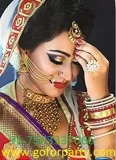Excellent Wedding Makeup Artists In Delhi Near You