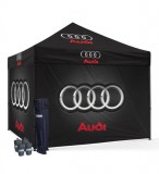 Promote Your Brand With Our Printed Canopy Tent  Georgia