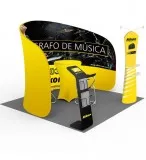 Trade Show Booth  Huge Online Catalog - Starline Tents  Atlanta