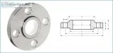 Slip On Flanges (SORF)