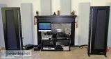 Audiophoile Equipment For Sale