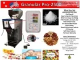 Granular Fillers (GP-2500)